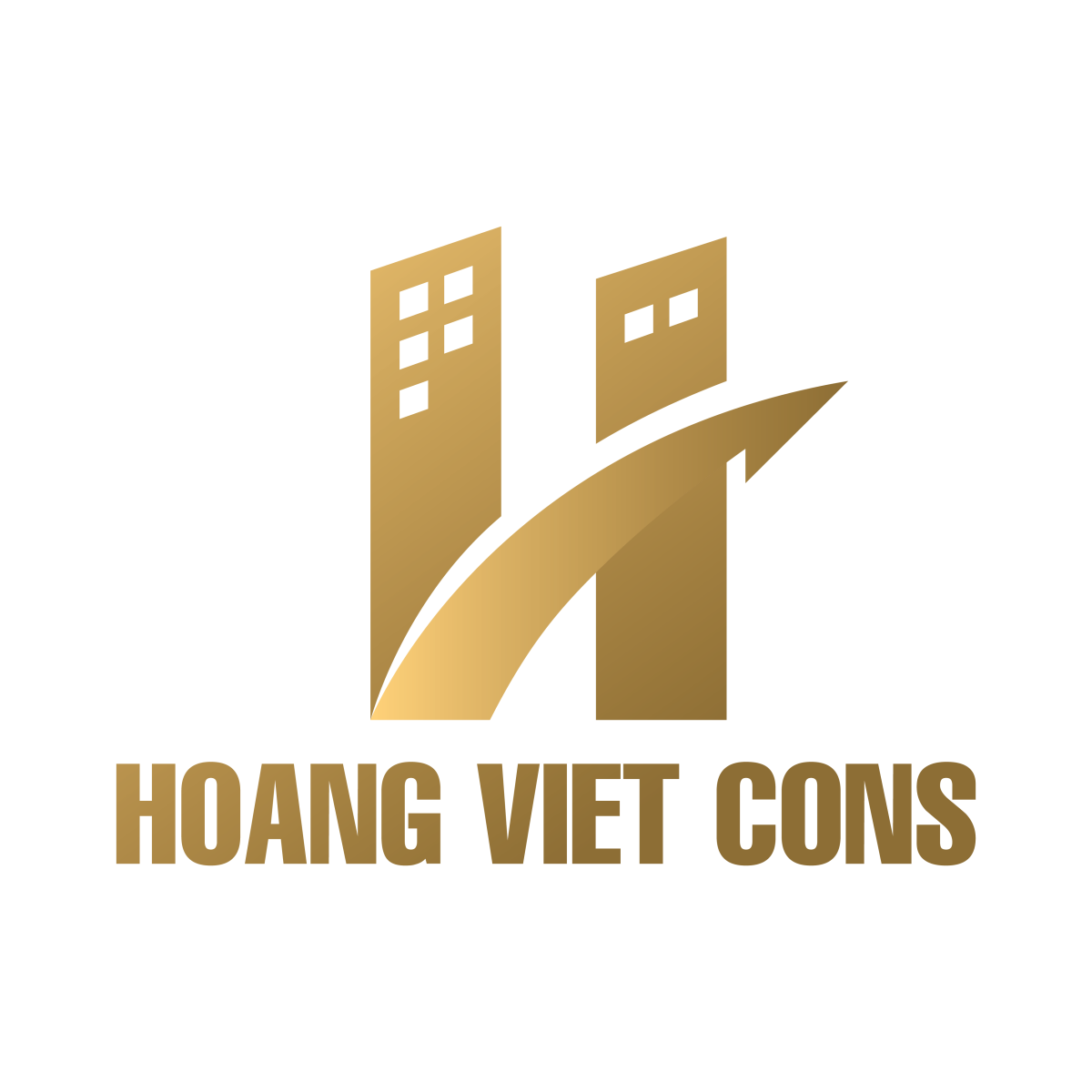 LOGO CTY HOANG VIET